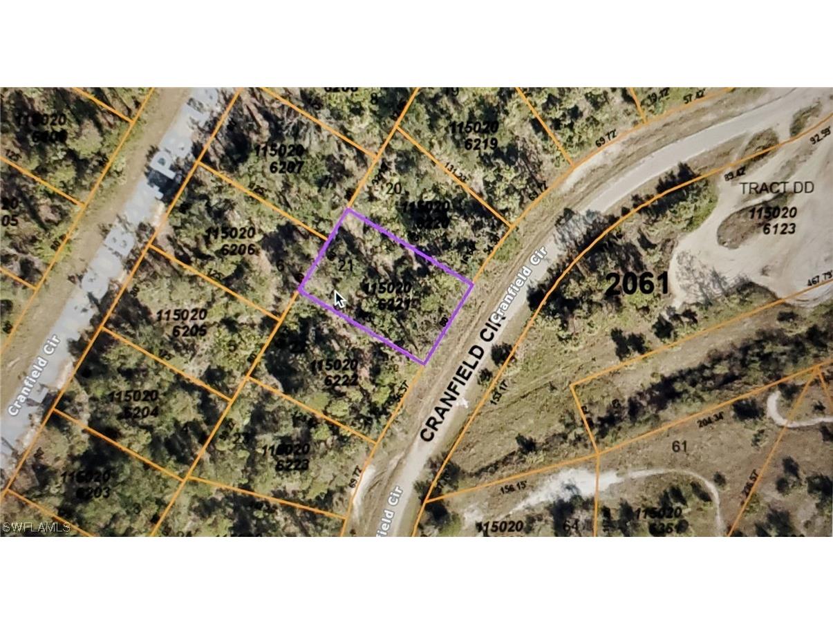 Cranfield Circle North Port FL 34288 223078180 image1