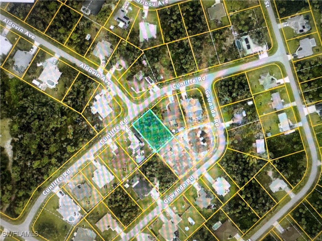 Cunliffe Road North Port FL 34287 225005677 image2