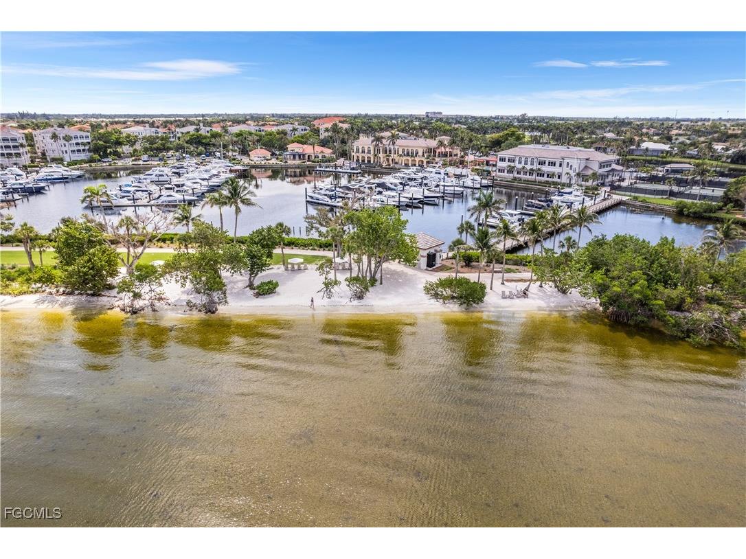 D-9 50' Boat Slip Gulf Harbour Marina Fort Myers FL 33908 2025018708 image11