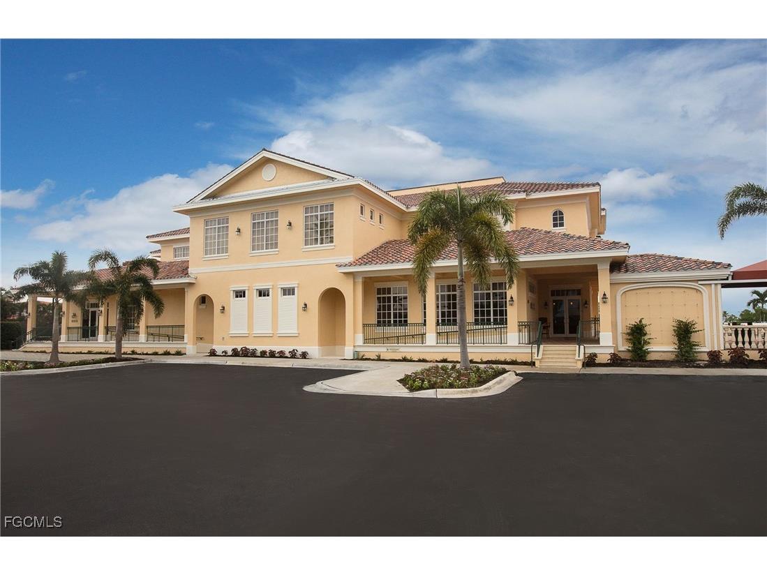 D-9 50' Boat Slip Gulf Harbour Marina Fort Myers FL 33908 2025018708 image20