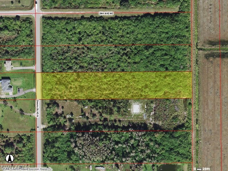 De Soto Boulevard N Naples FL 34120 224031213 image1