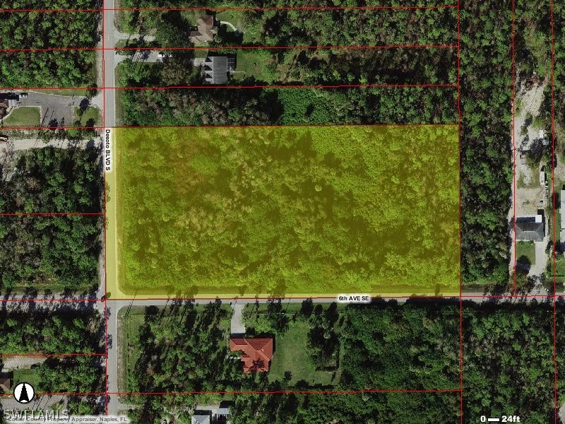 Desoto Boulevard S Naples FL 34117 222088817 image1