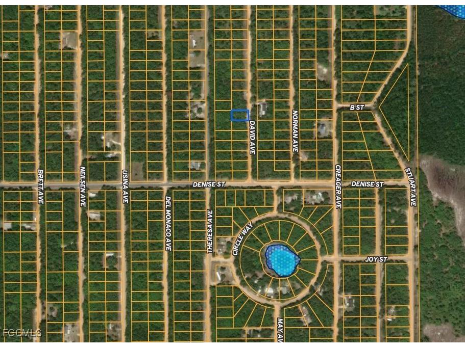 917 David Avenue Interlachen FL 32148 2025010265 image7