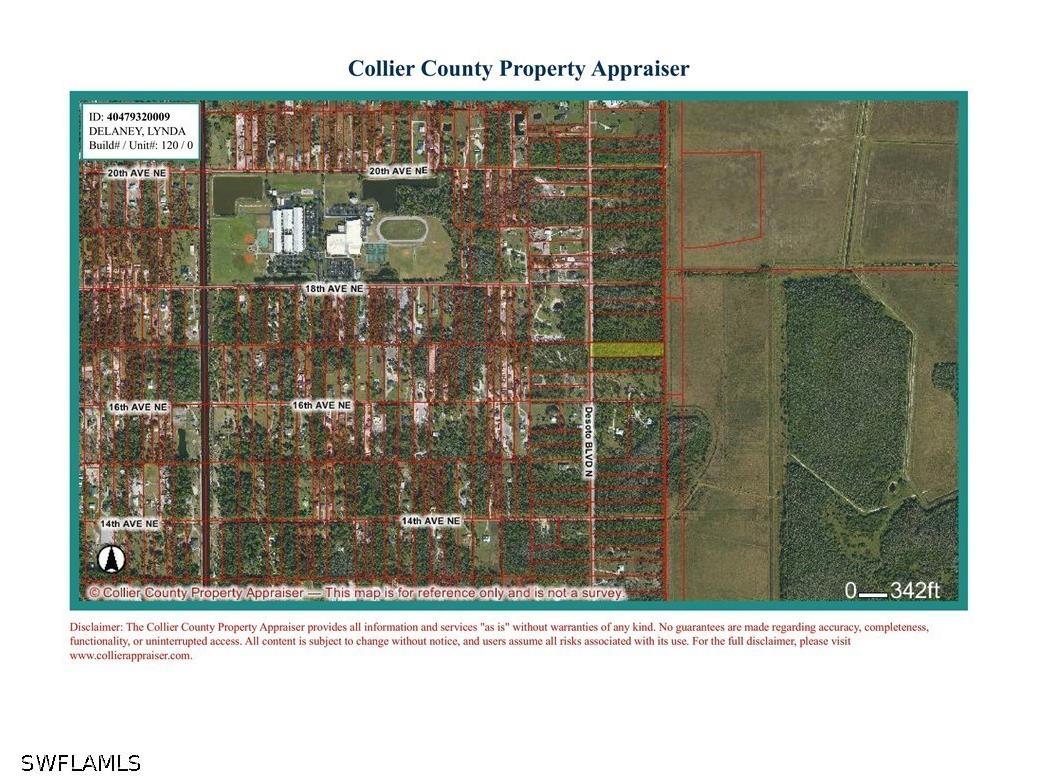 Desoto Boulevard N Naples FL 34120 226018450 image8