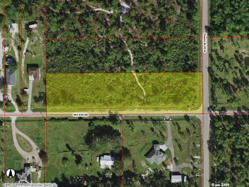 Desoto & 16th Ave Ne Naples FL 34120 224000668 image1