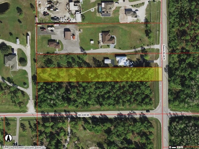 Desoto Boulevard N Naples FL 34120 223069087 image1