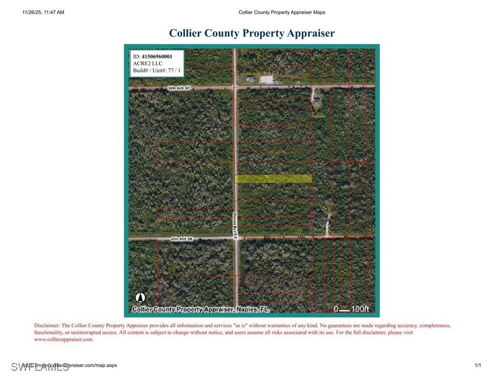 Desoto Boulevard Naples FL 34117 226000669 image1