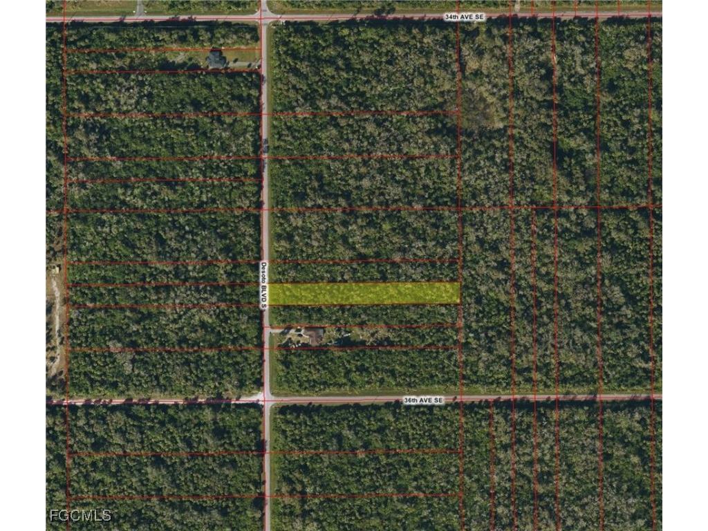 Desoto Boulevard S Naples FL 34117 2026004771 image1