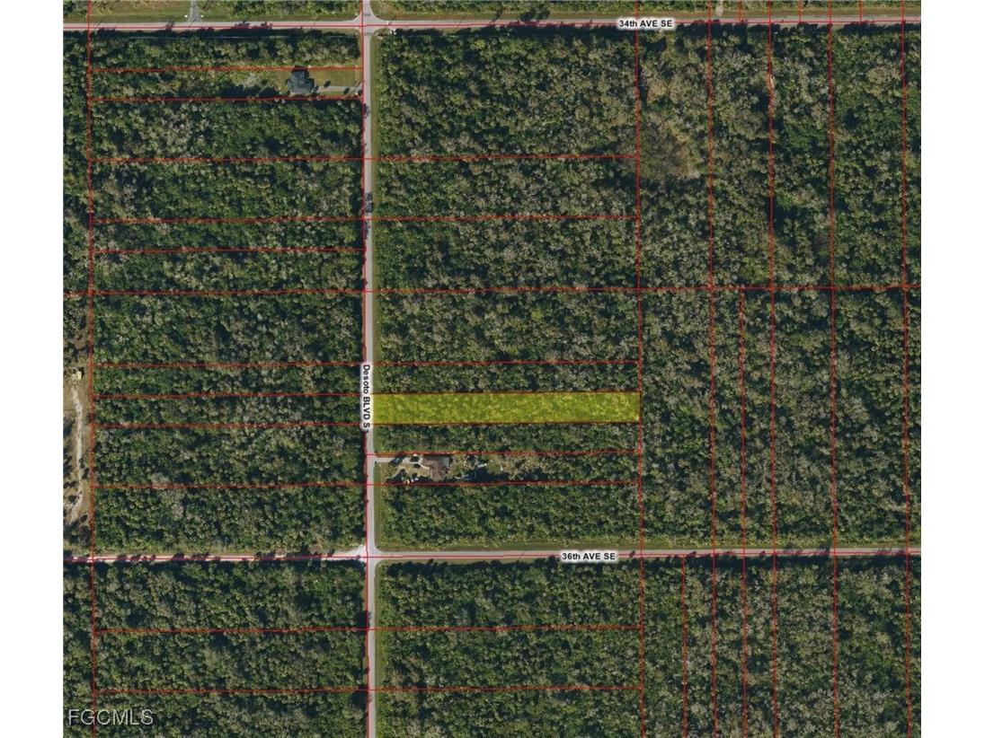 Desoto Boulevard S Naples FL 34117 2026004771 image8