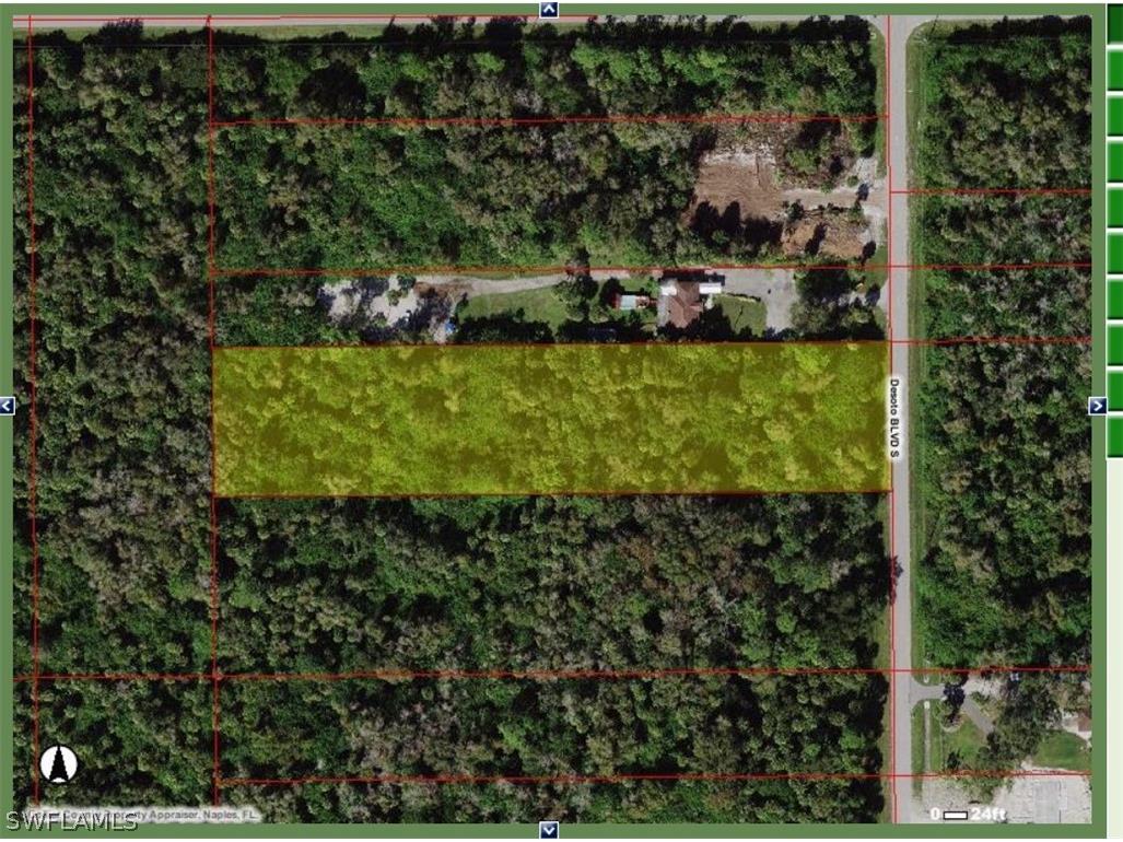 Desoto Boulevard S Naples FL 34117 222062836 image1