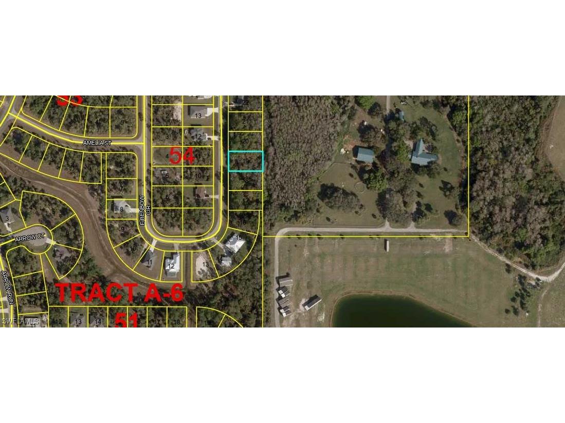 E Benbow Circle Labelle FL 33935 225005209 image1