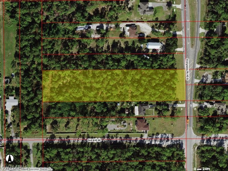 Everglades Boulevard S Naples FL 34117 222055208 image1