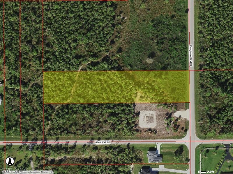 Everglades Boulevard S Naples FL 34117 223088460 image1