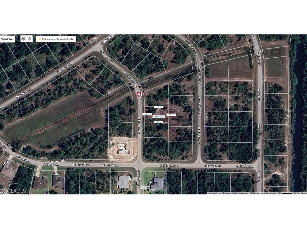 Ecker Terrace North Port FL 34288 225016894 image1