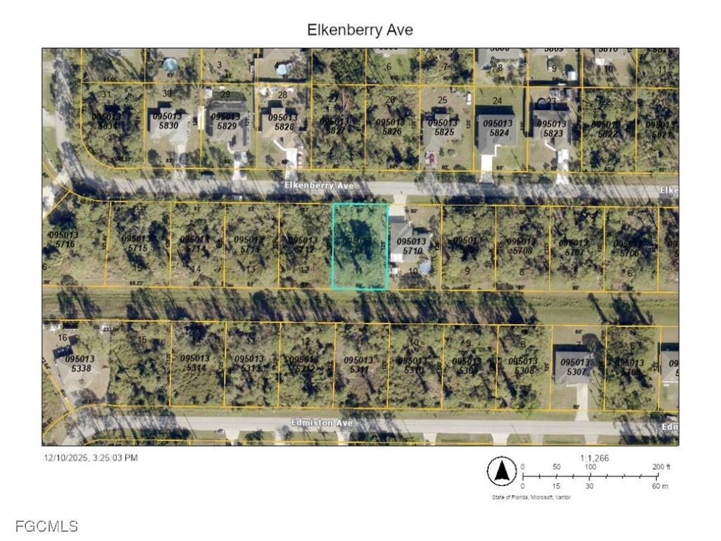 Elkenberry Avenue North Port FL 34291 2025024122 image1