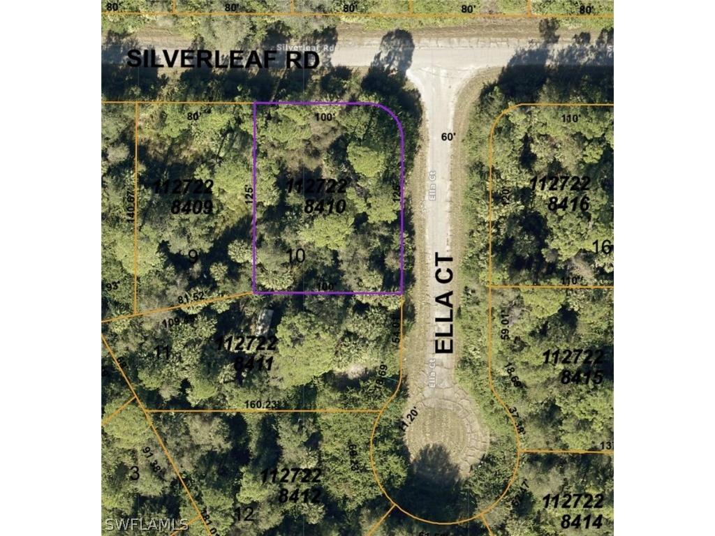 Ella Court North Port FL 34288 223010823 image1