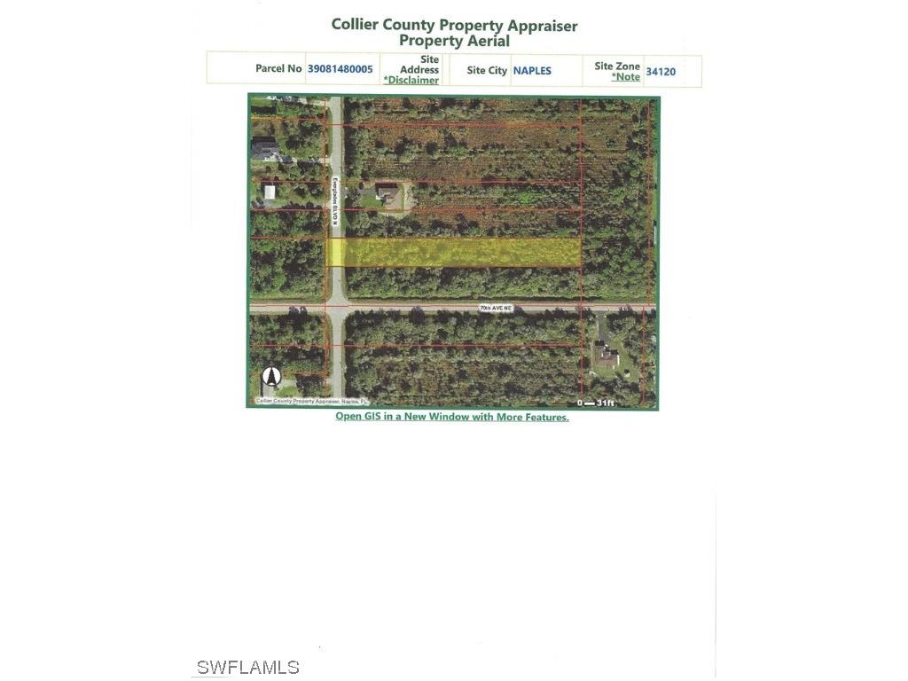 Everglades Boulevard N Naples FL 34120 222025042 image1