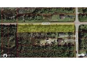 Everglades Blvd. N. & 72nd Avenue Naples FL 34120 226004545 image1