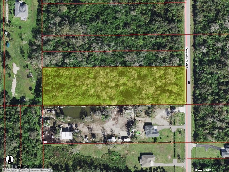Everglades Blvd S Naples FL 34117 225021795 image1
