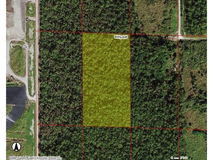 Everly Avenue Naples FL 34117 222090006 image1