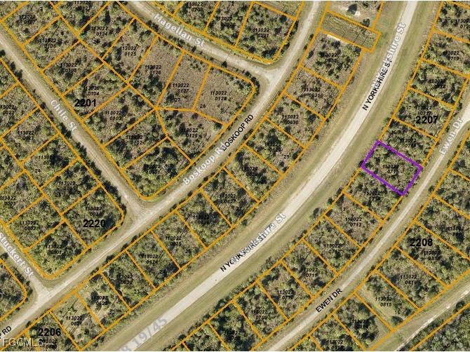 Ewen Drive North Port FL 34288 2026005671 image2
