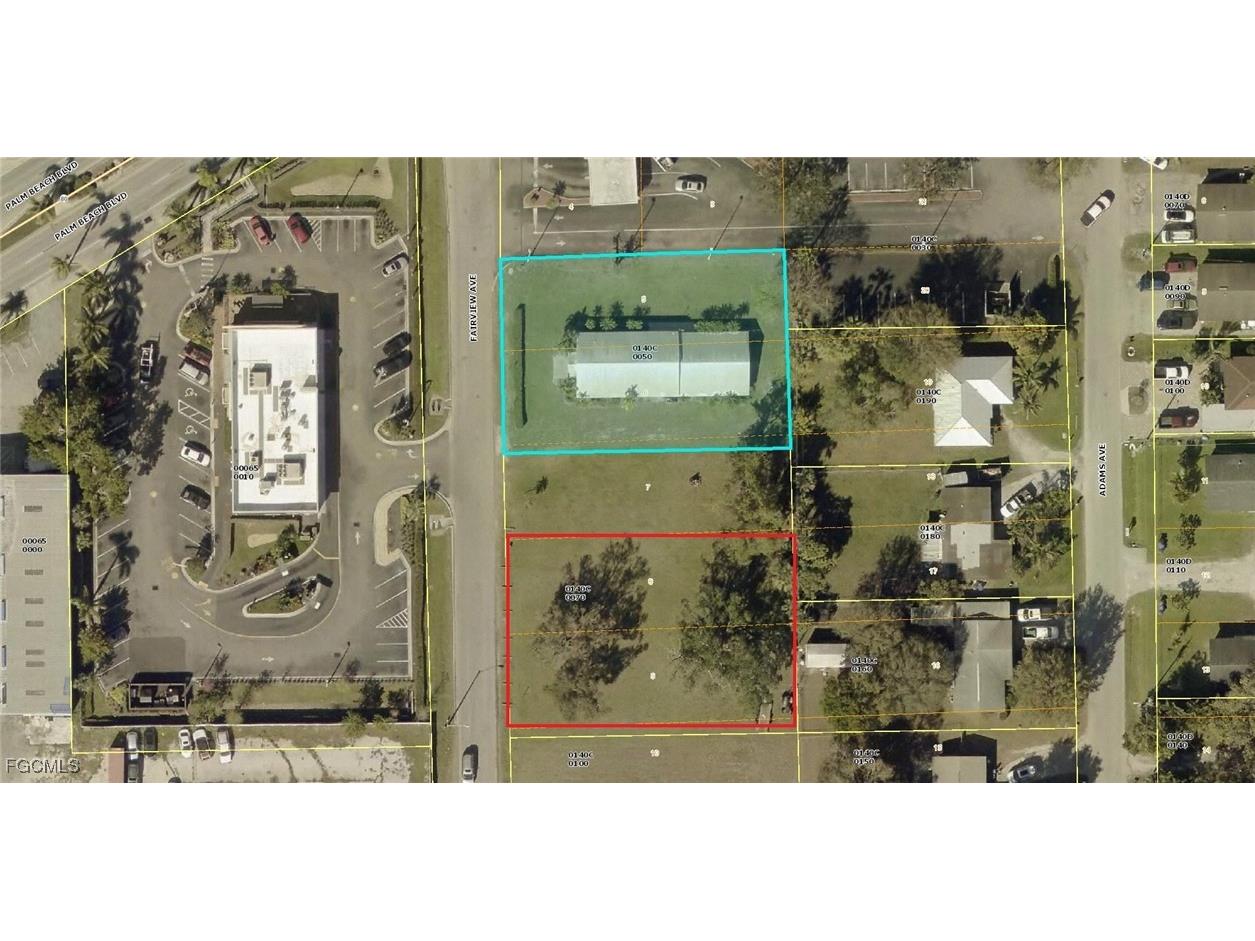Fairview Avenue Fort Myers FL 33905 2025011001 image1