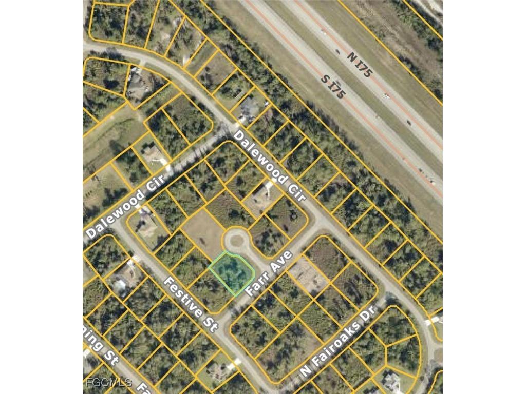 Farr Avenue North Port FL 34288 2025021837 image1