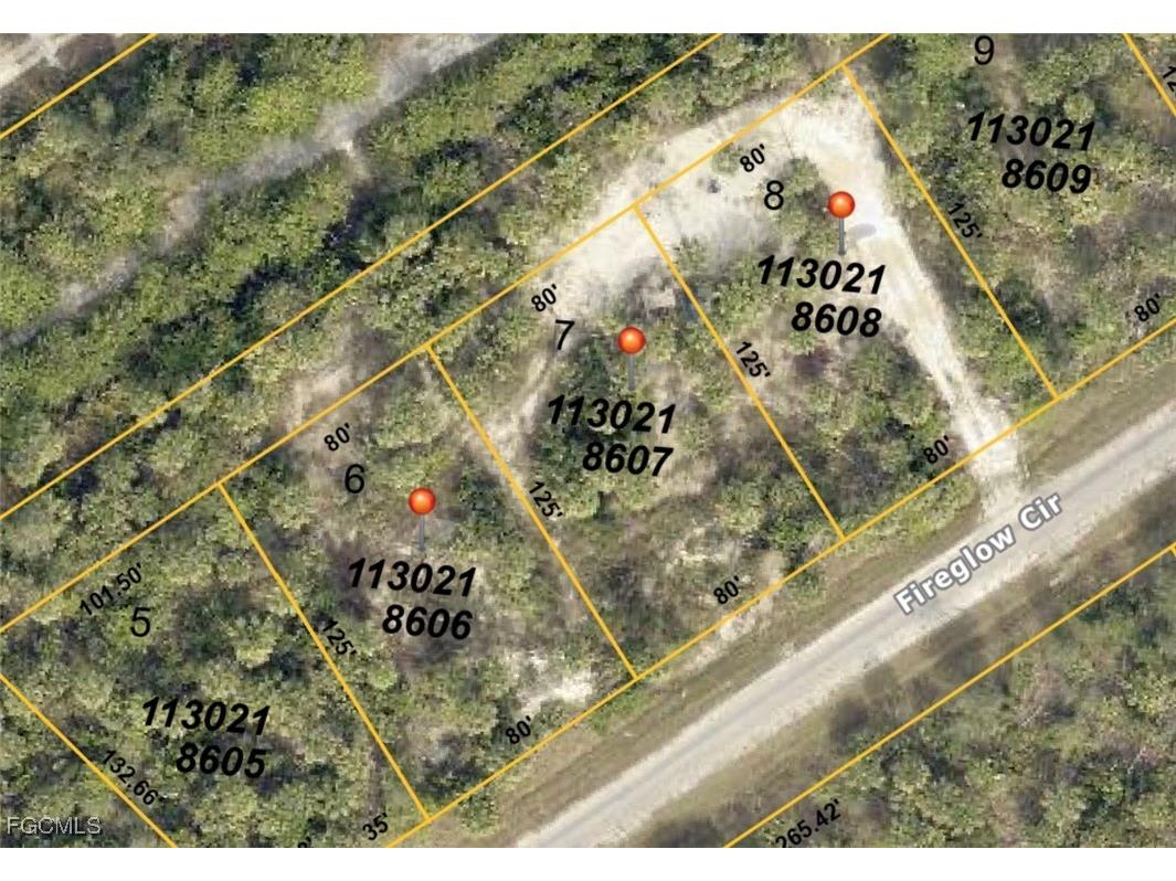 Fireglow Circle N North Port FL 34288 2025004593 image1