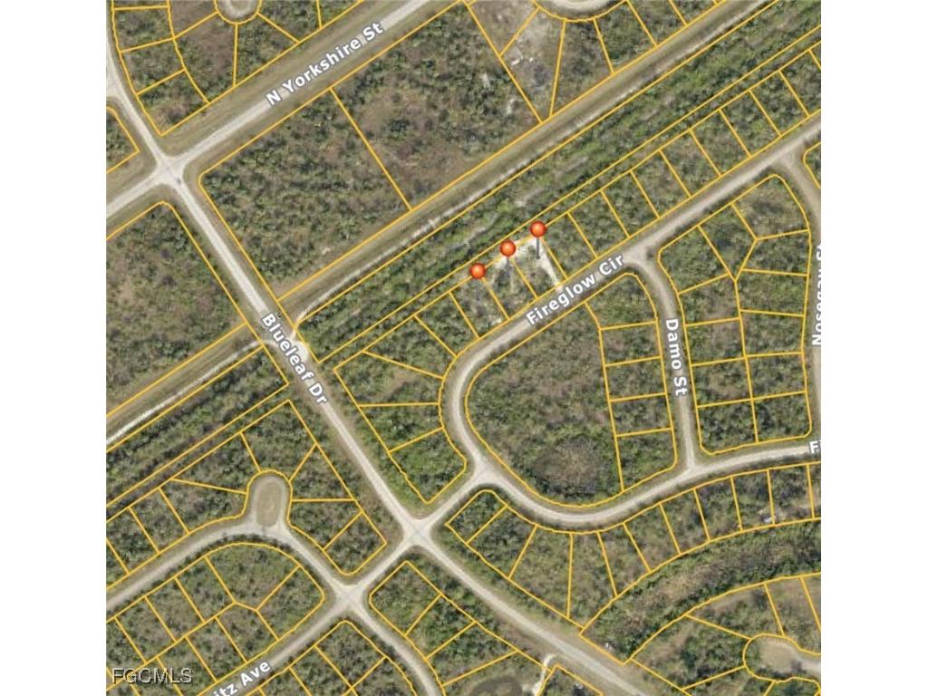 Fireglow Circle N North Port FL 34288 2025004593 image2