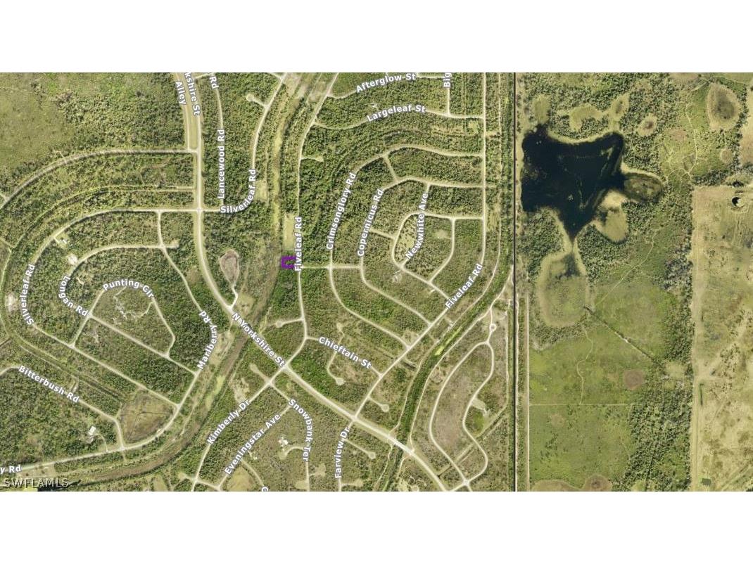 Fiveleaf Road North Port FL 34288 224062191 image1