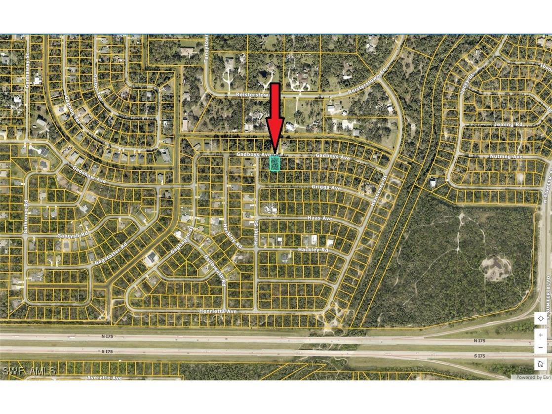 Gadboys Avenue North Port FL 34291 225016884 image1