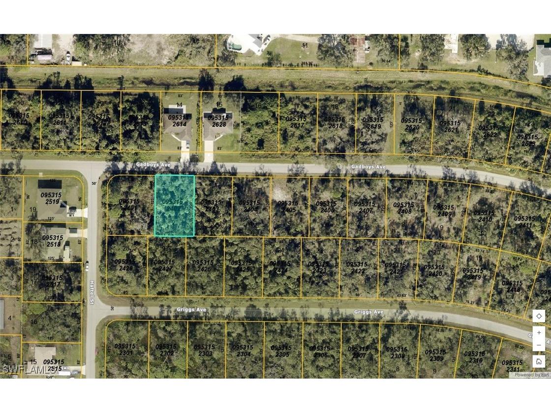 Gadboys Avenue North Port FL 34291 225016884 image2
