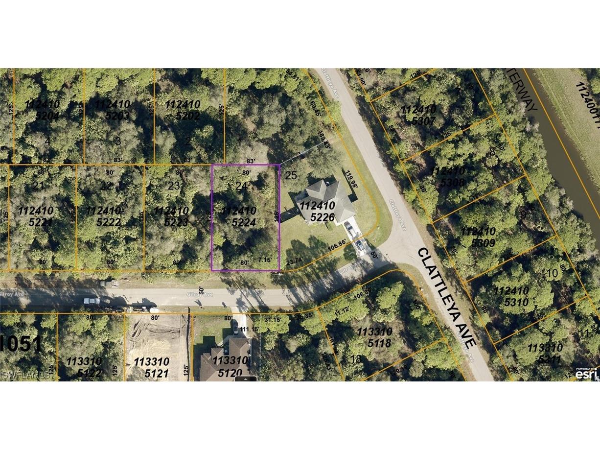 Gilroy Avenue North Port FL 34288 223051770 image1