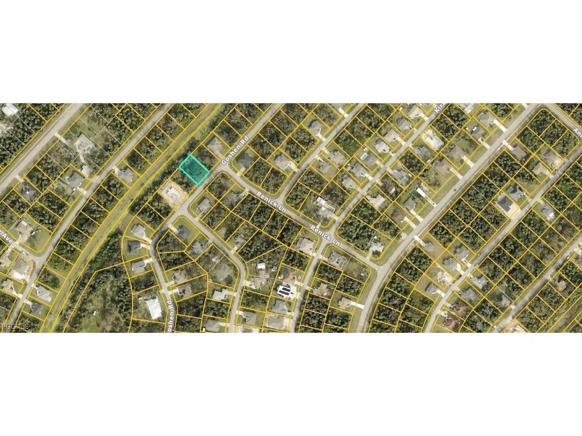 Goshen Road North Port FL 34288 2025015646 image1