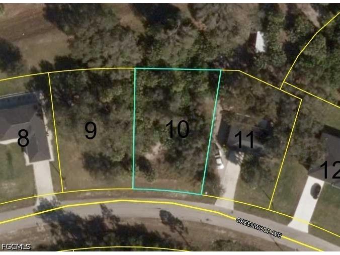 Greenwood Avenue Labelle FL 33935 2026025335 image3