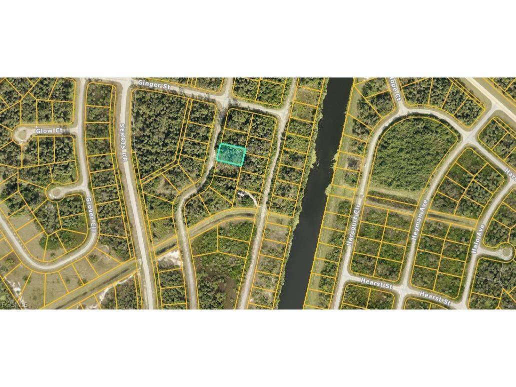 Grenard Circle North Port FL 34288 2026006780 image1
