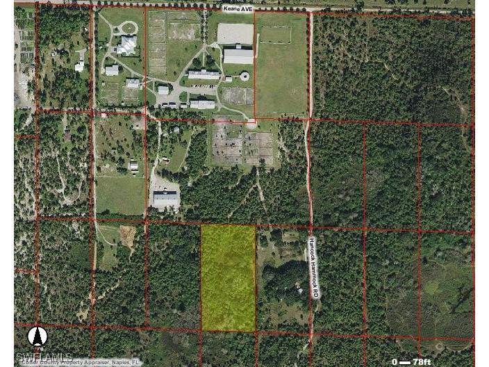 Hancock Hammock Road Naples FL 34117 220050770 image1