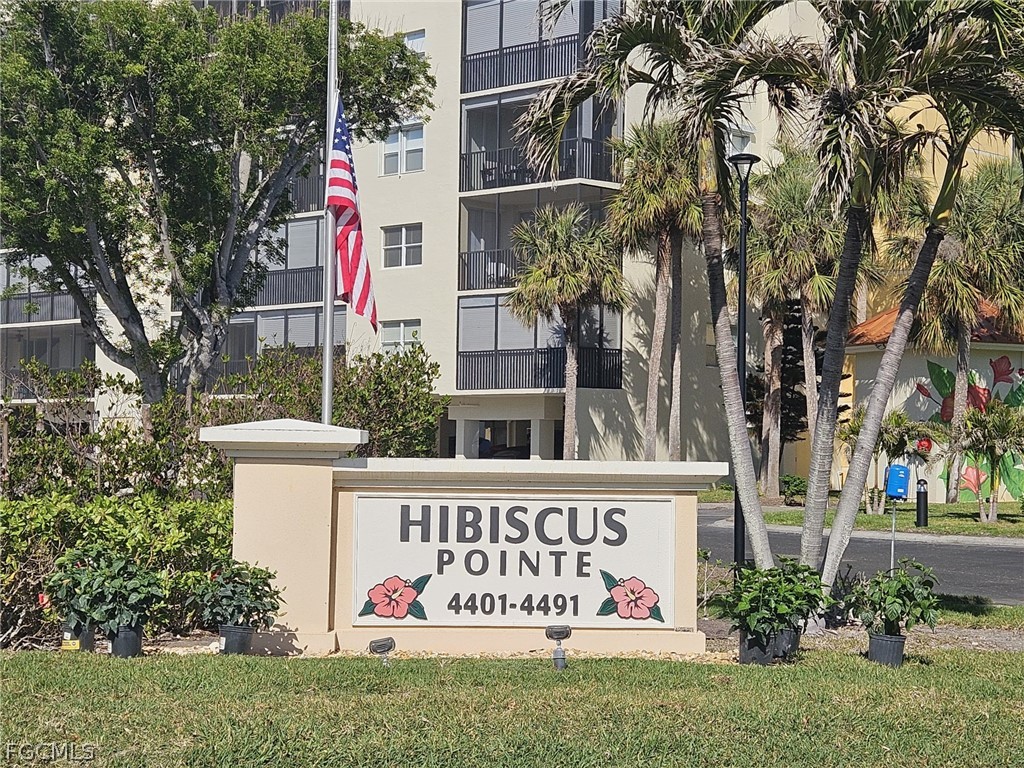 Hibiscus Pointe #82 Bay Beach Lane Fort Myers Beach FL 33931 2026006670 image2