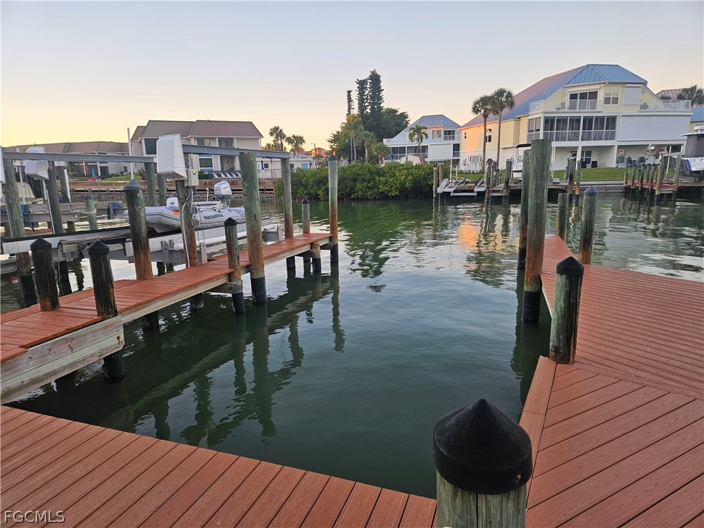 Hibiscus Pointe #82 Bay Beach Lane Fort Myers Beach FL 33931 2026006670 image6