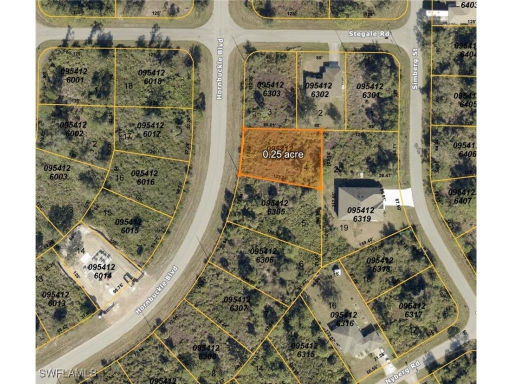 Hornbuckle Boulevard North Port FL 34291 225063052 image1