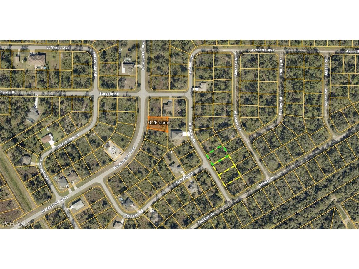 Hornbuckle Boulevard North Port FL 34291 225063052 image2