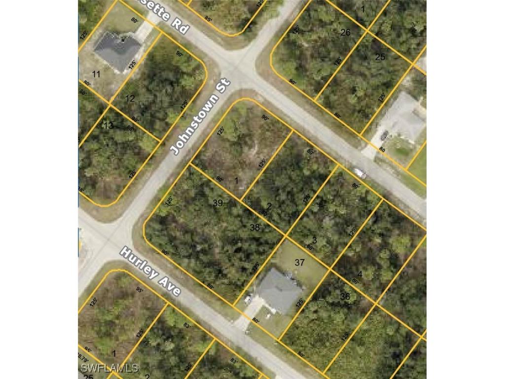 Hurley Avenue North Port FL 34288 225025229 image1