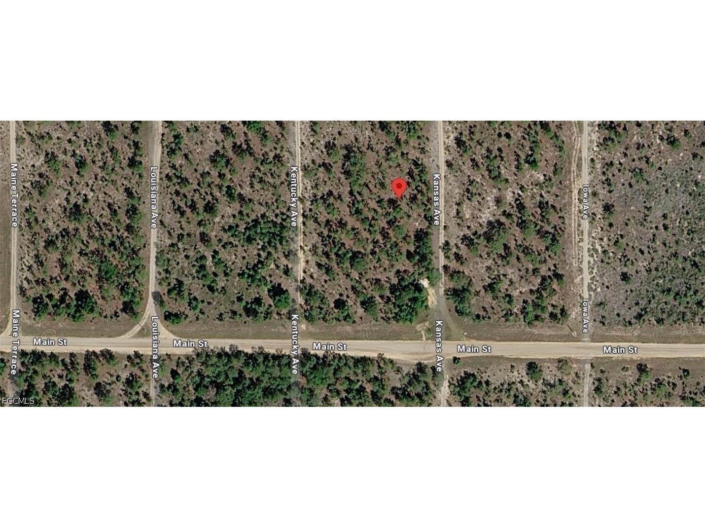 Illinois Avenue Hawthorne FL 32640 2026014499 image1