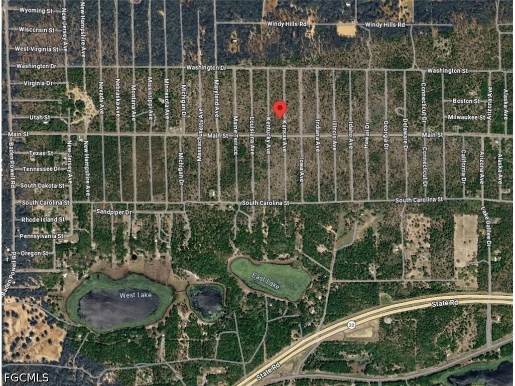 Illinois Avenue Hawthorne FL 32640 2026014499 image3