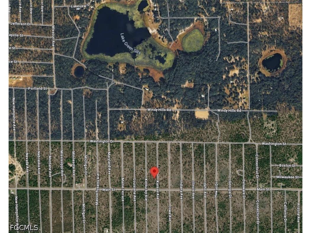 Illinois Avenue Hawthorne FL 32640 2026014499 image4