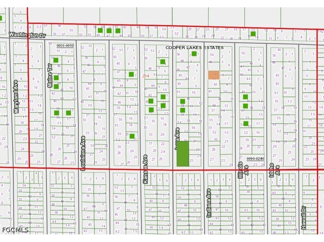Indiana Avenue Hawthorne FL 32640 2026014343 image2