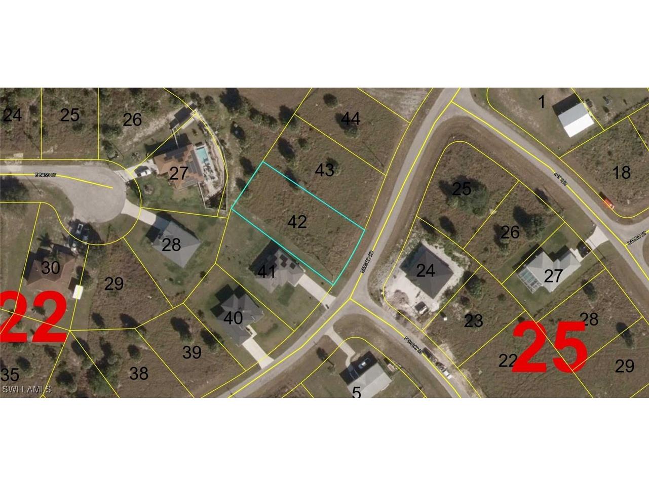 Inwood Road Labelle FL 33935 225034722 image1