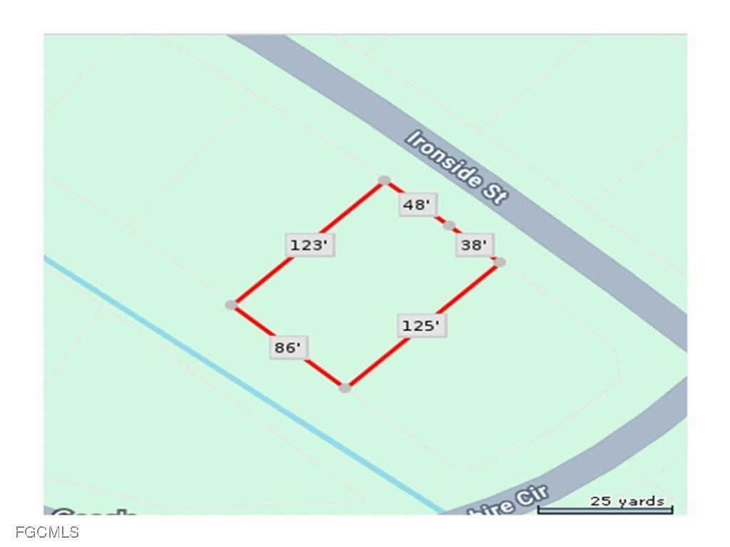 Ironside Street North Port FL 34288 2025003139 image4