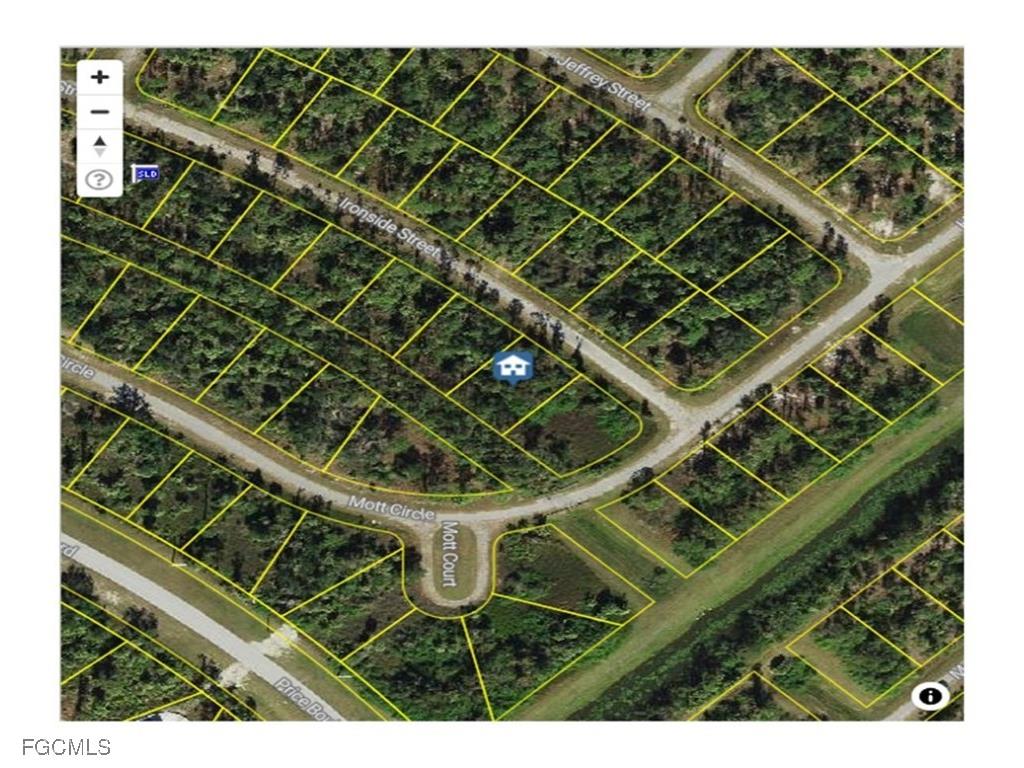 Ironside Street North Port FL 34288 2025003139 image6