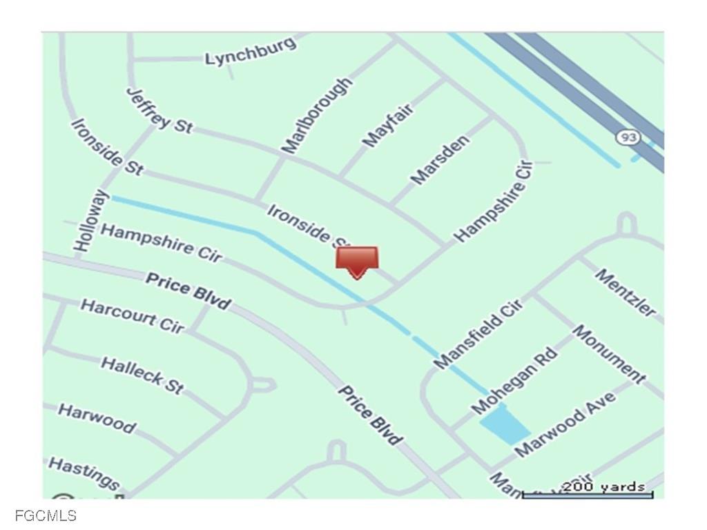 Ironside Street North Port FL 34288 2025003139 image9